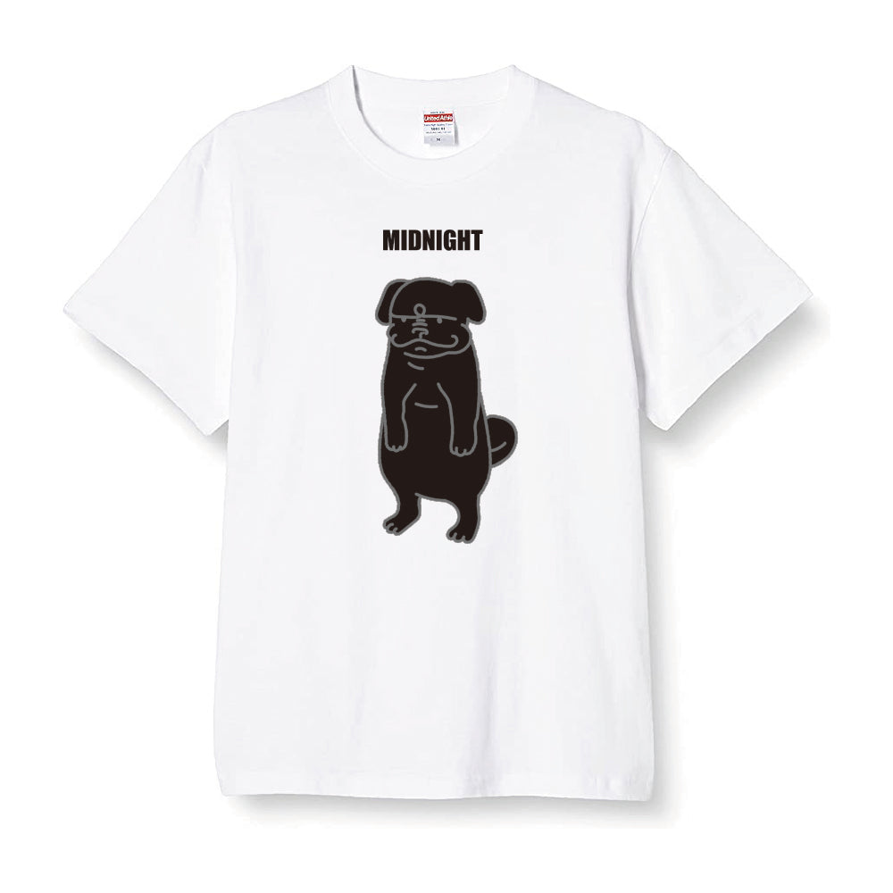 【art-tee | white Tシャツ】hinokino_03