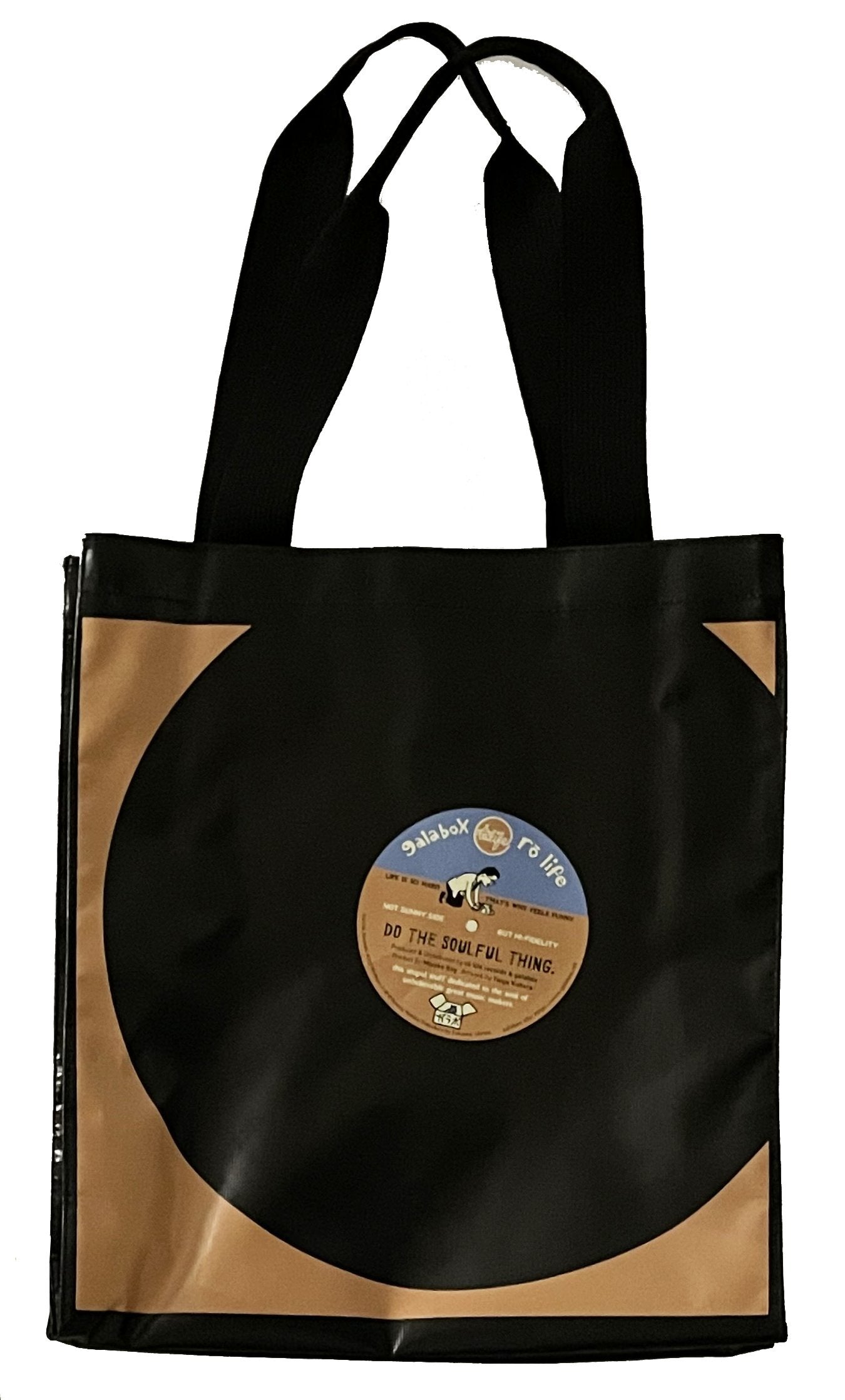 【久原大河 | 浪ライフバッグ】Do the soulful thing! series vol.5 「ミルク尽きるまで」