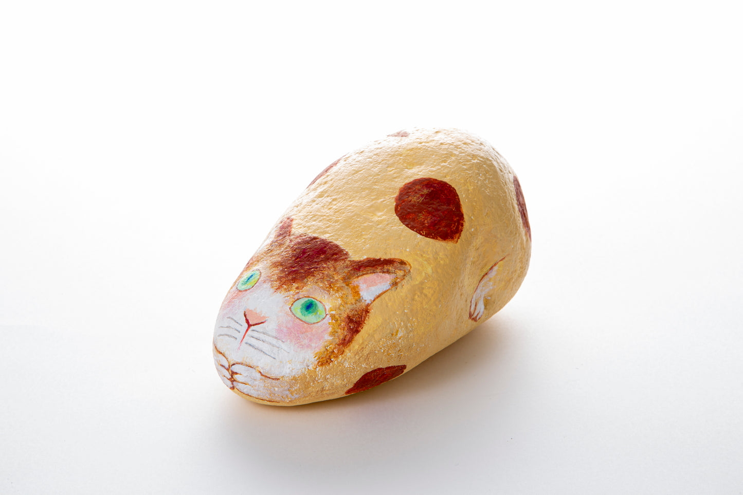 【FELISTONE】もく