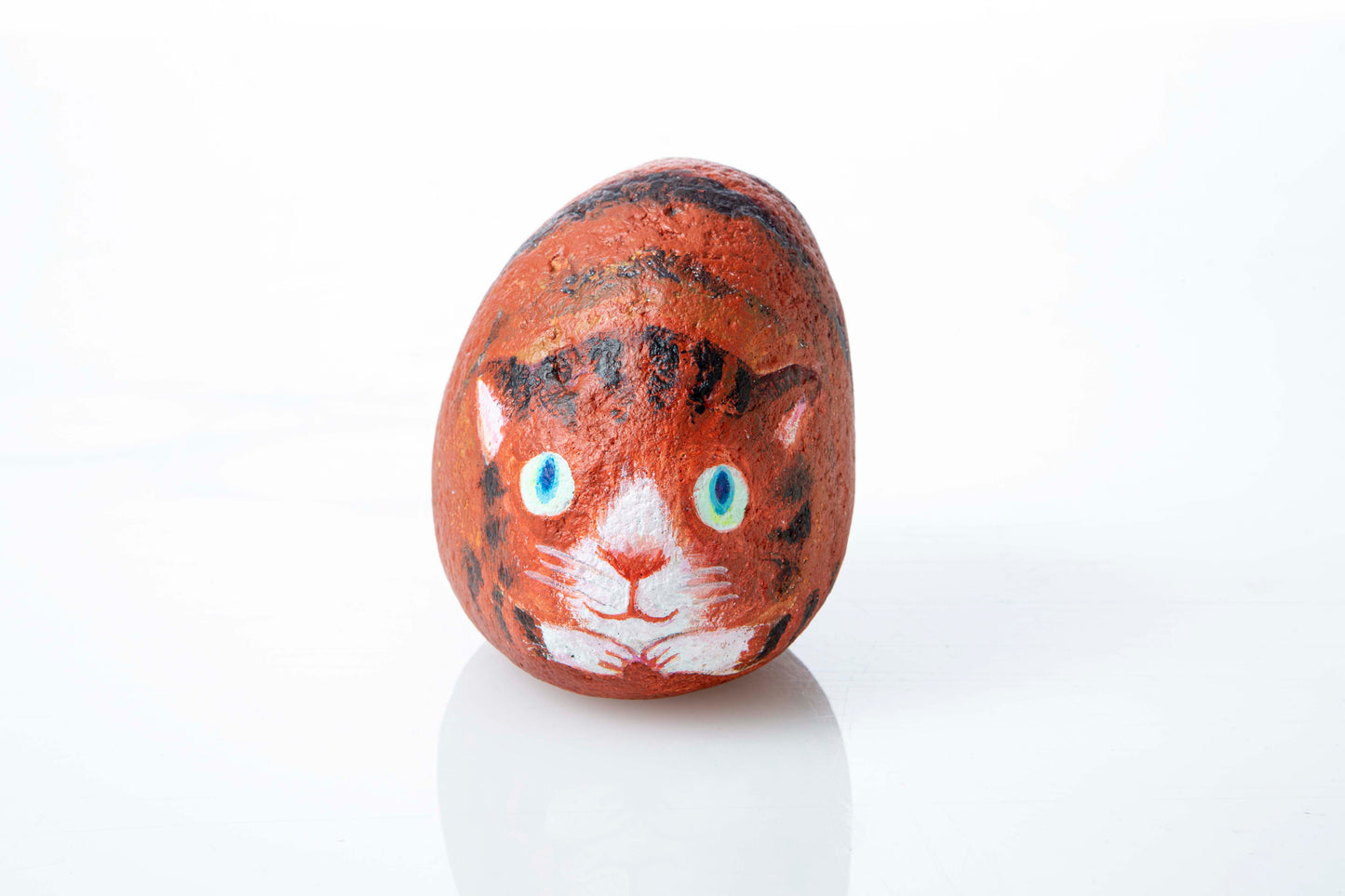 【FELISTONE】NEKO〈茶とら〉