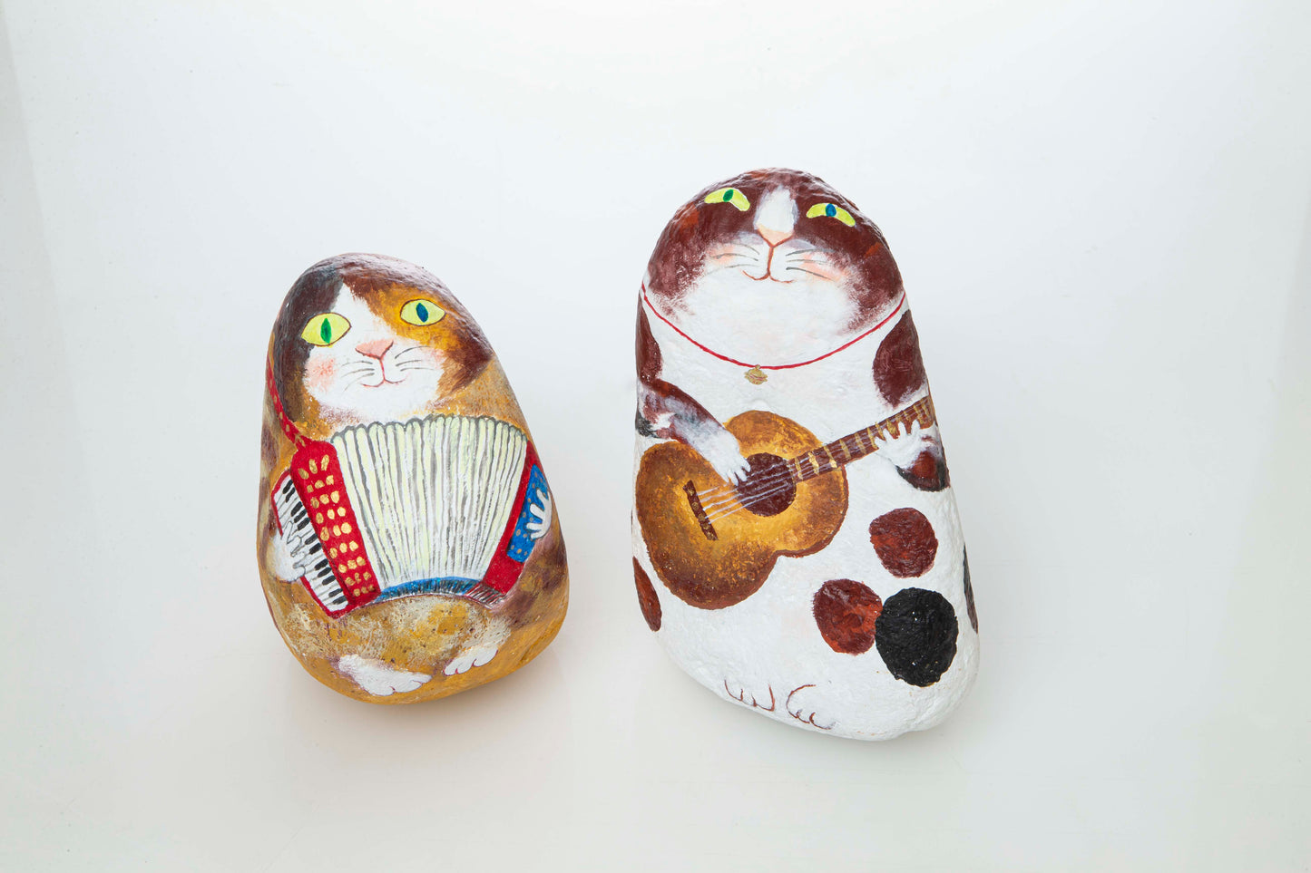 【FELISTONE】MUSIC