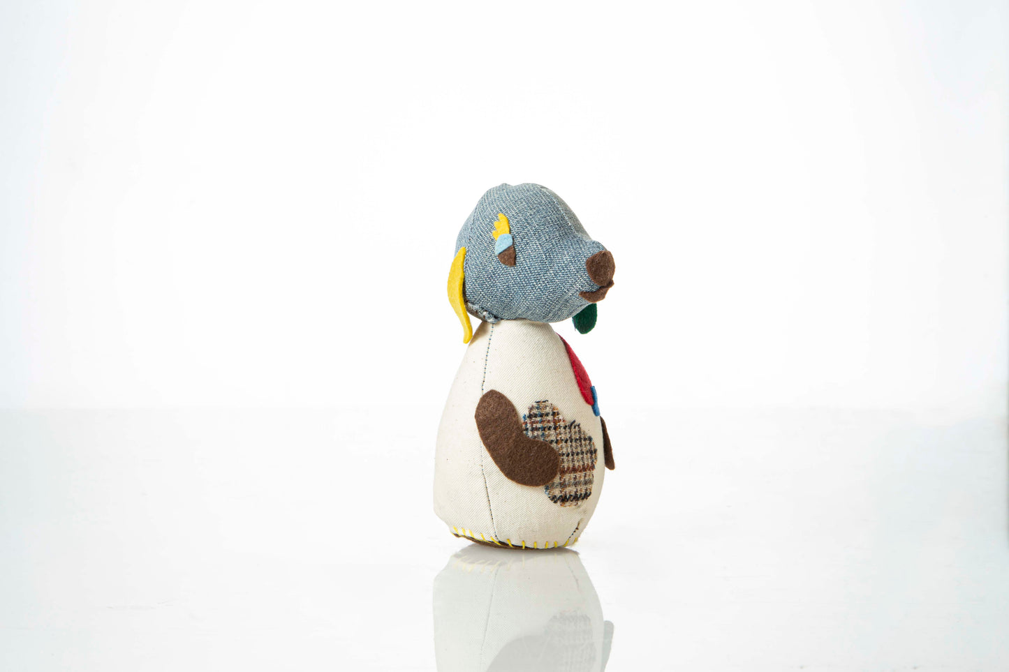 【SKETCHY MACHINE】inu
