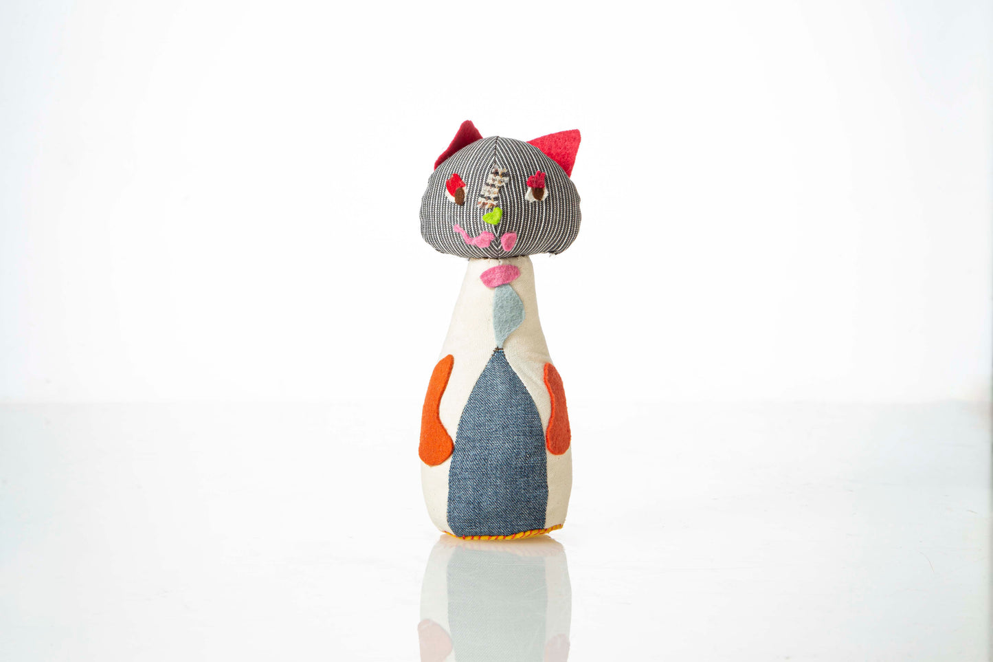 【SKETCHY MACHINE】neko
