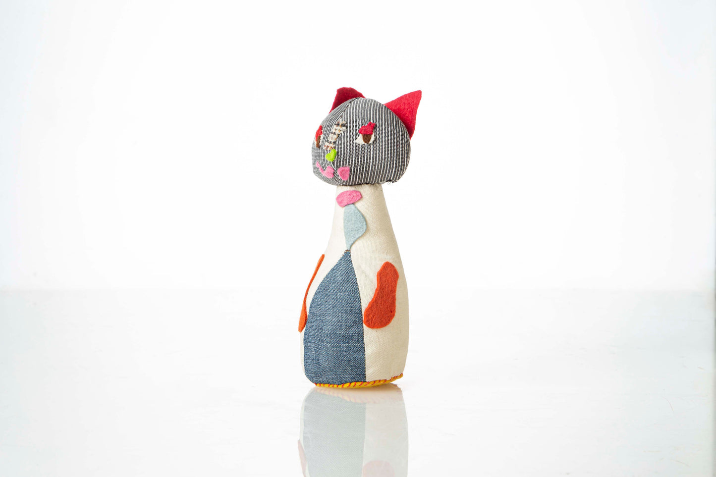 【SKETCHY MACHINE】neko