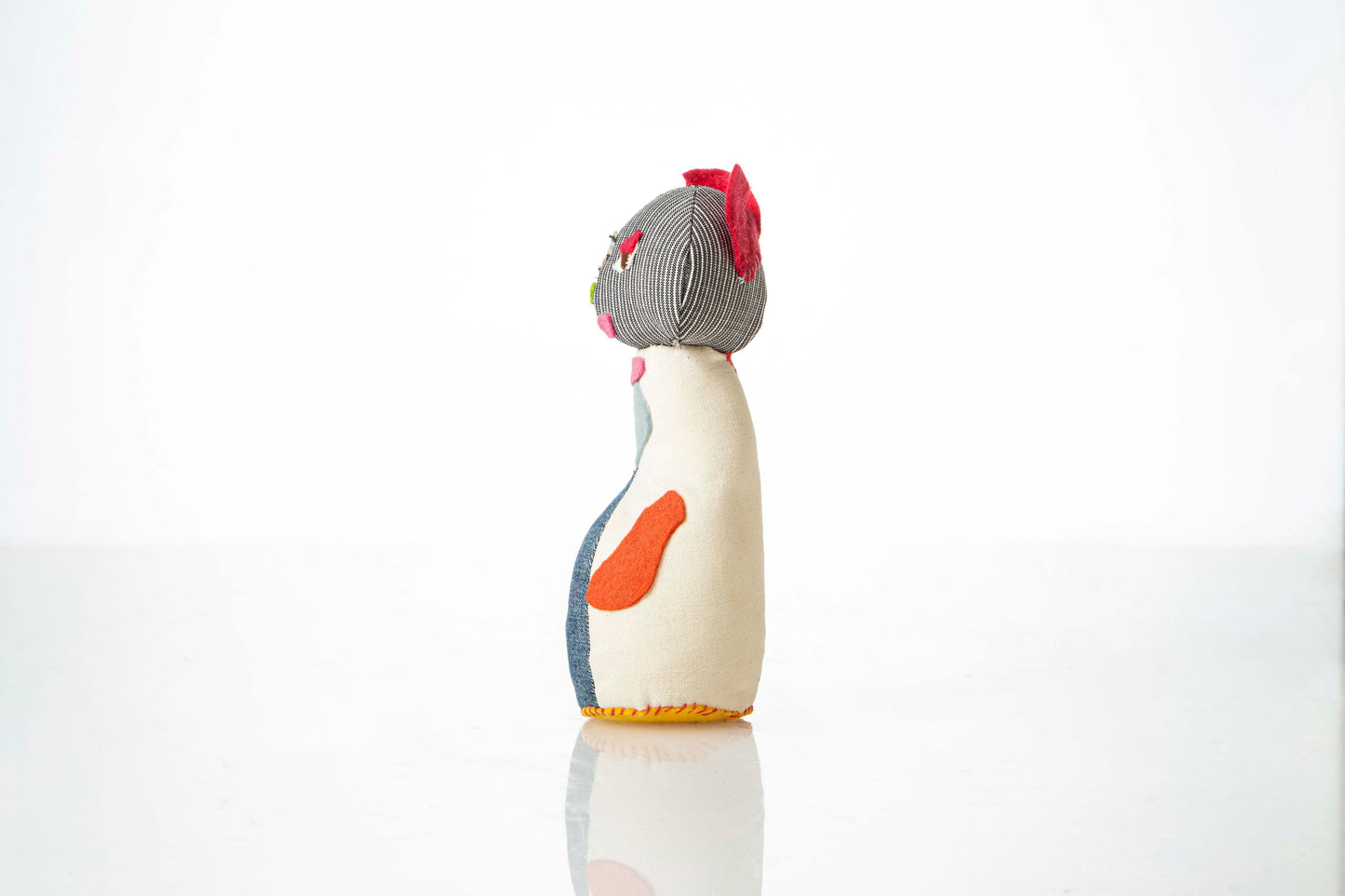 【SKETCHY MACHINE】neko