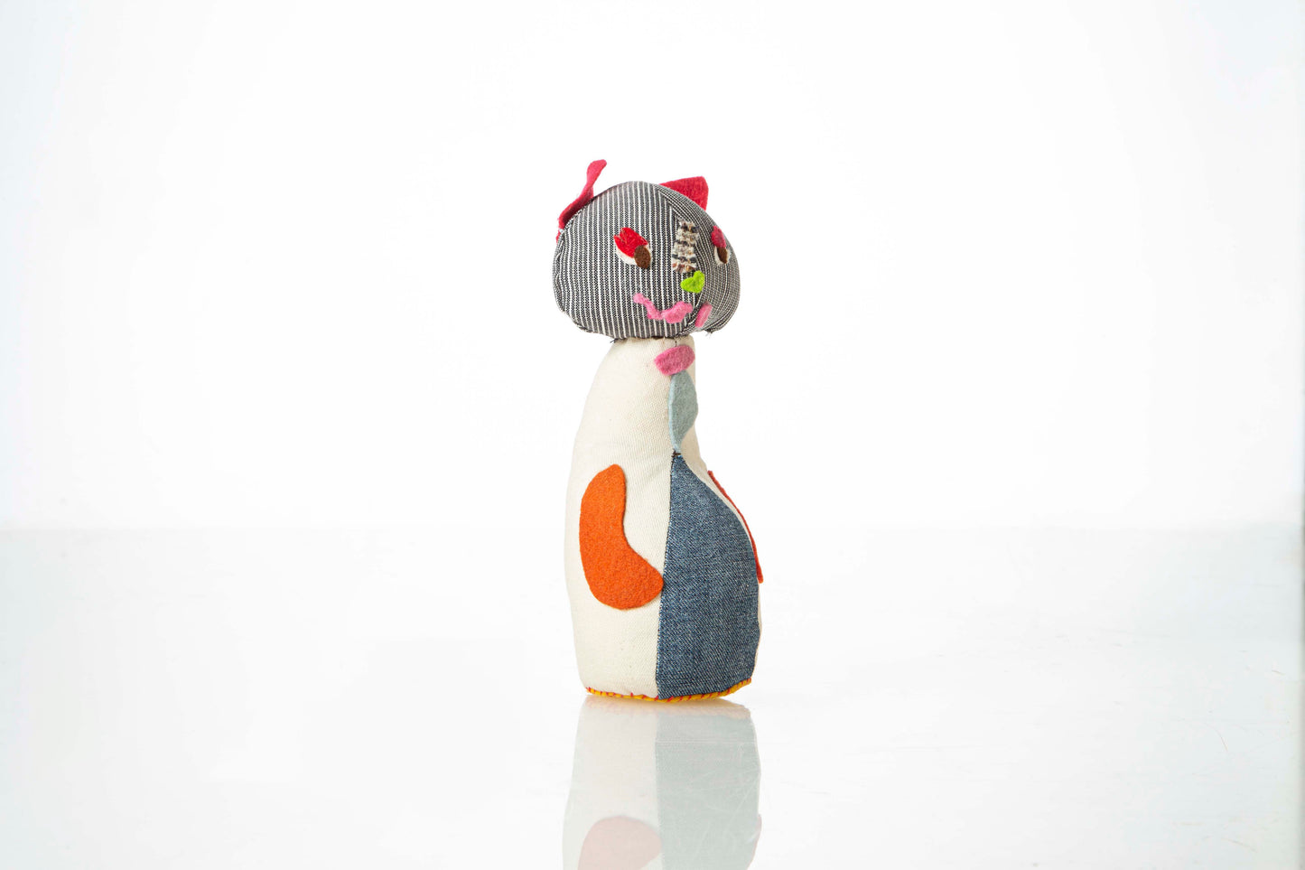 【SKETCHY MACHINE】neko