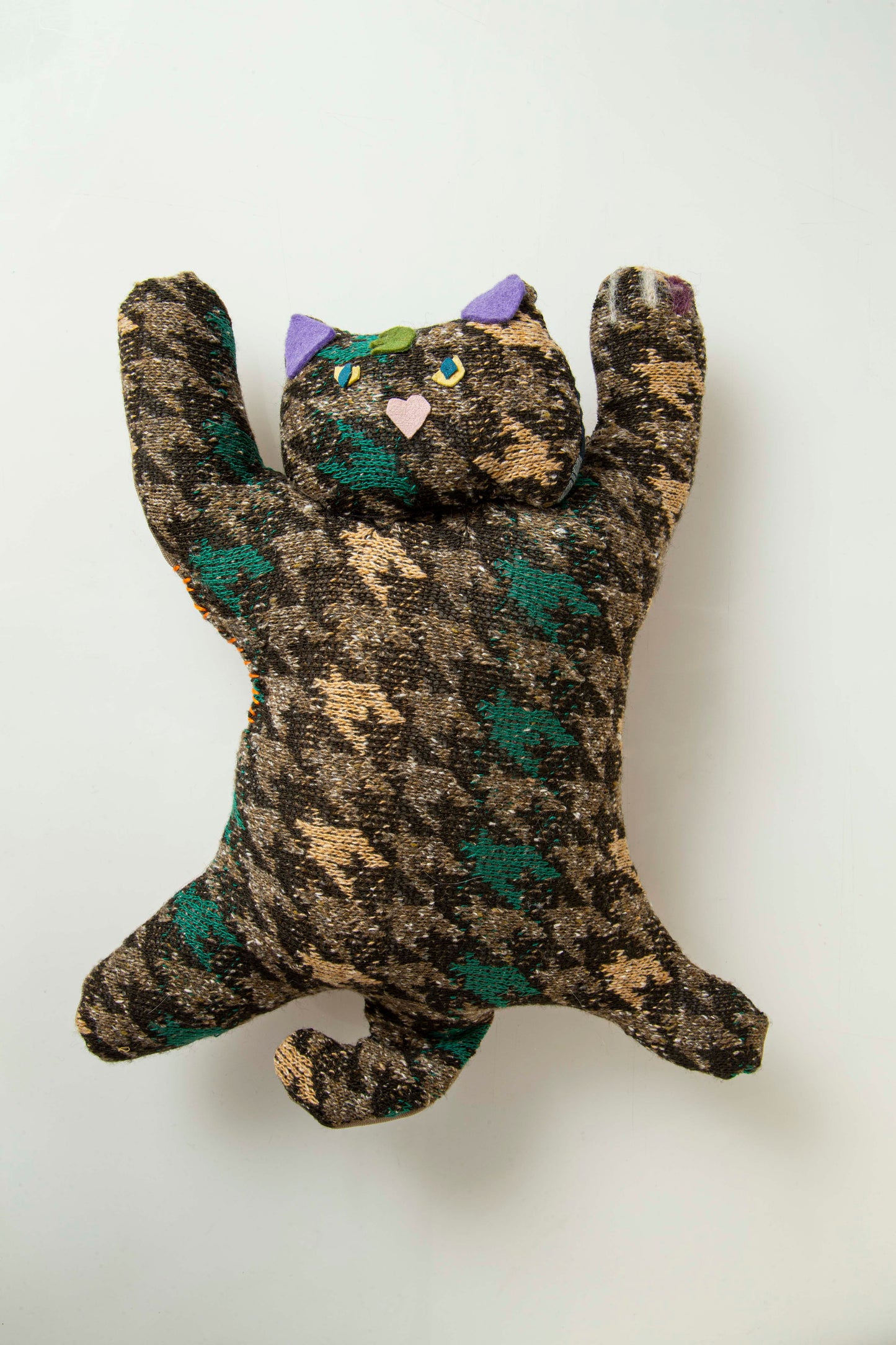 【SKETCHY MACHINE】FLYING CAT