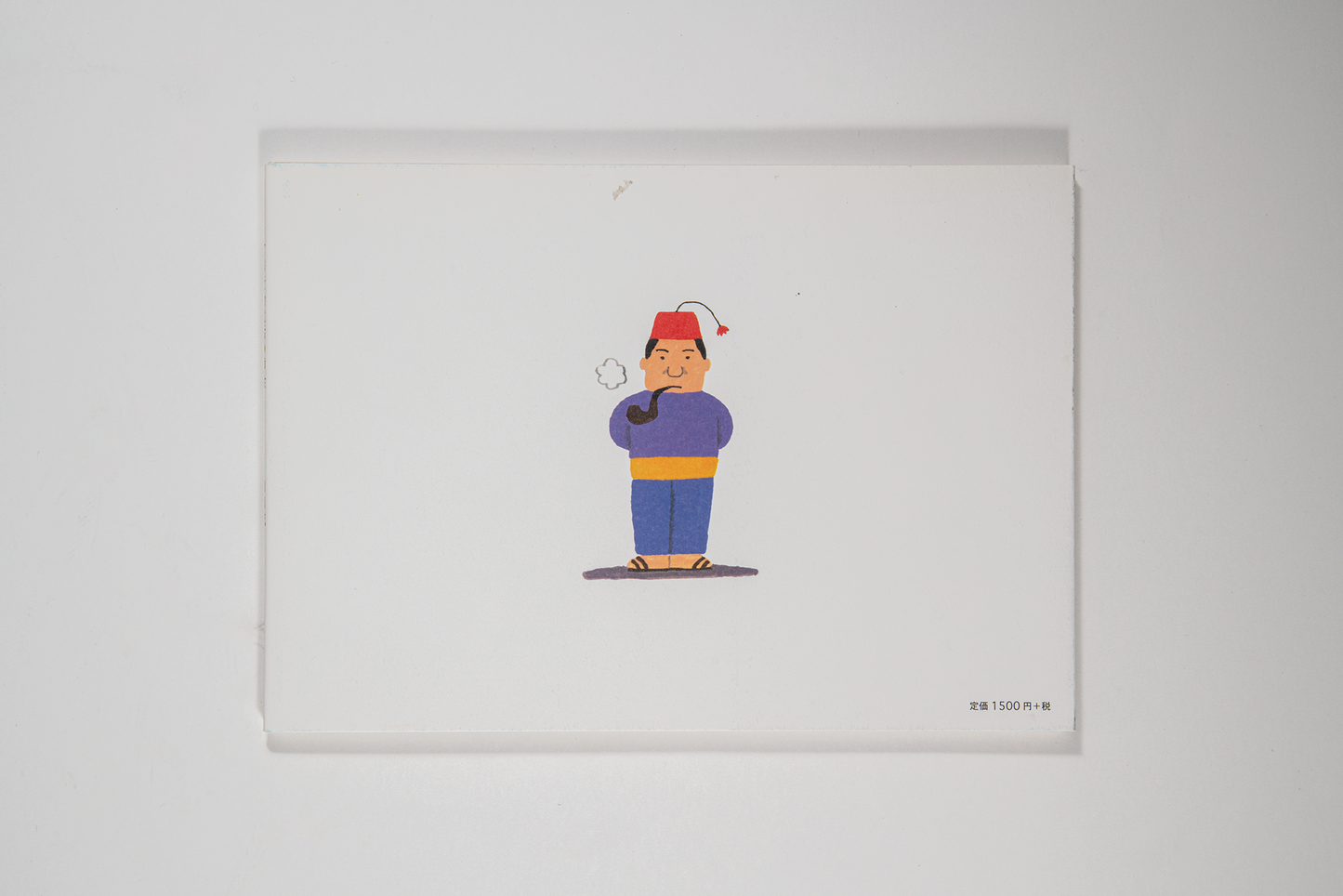 【Tom's Box | Makoto Wada】宫泽贤治童话插画