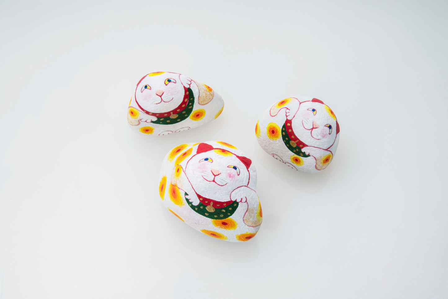 【FELISTONE】だまし猫 ひぃ