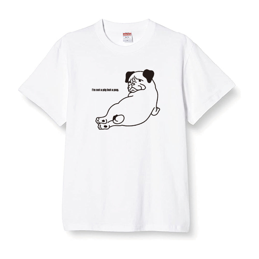 【art-tee | white Tシャツ】hinokino_04